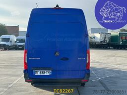 Mercedes-Benz Sprinter 315 43s boite auto