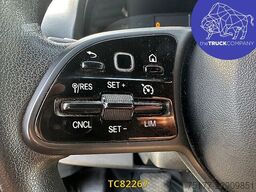 Mercedes-Benz Sprinter 315 43s boite auto