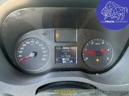 Mercedes-Benz Sprinter 315 43s boite auto