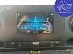 Mercedes-Benz Sprinter 315 43s boite auto