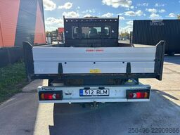 Renault Master 4x2 BOX L=3204 mm