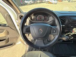 Renault Master 4x2 BOX L=3204 mm