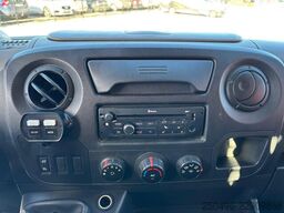Renault Master 4x2 BOX L=3204 mm