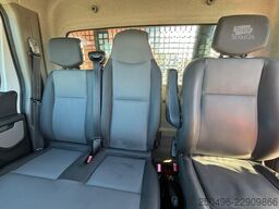Renault Master 4x2 BOX L=3204 mm