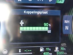 Scania R500 NGS Trekker + Kraan Full air suspension