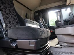 Scania R500 NGS Trekker + Kraan Full air suspension