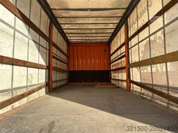 Schmitz Cargobull Wipkar BDF / Schuifzeil / Dak / SAF-disc