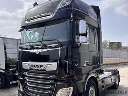 DAF XF 530 SSC euro 6d unico propr. full opt