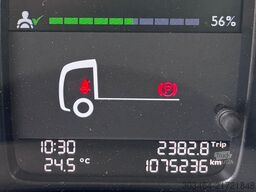 DAF XF 530 SSC euro 6d unico propr. full opt