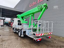 Palfinger P300 KS MAN TGL 8.180 4x2