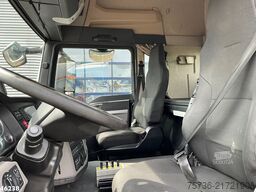 MAN TGS 28.460 Euro 6 20 Ton haakarmsysteem