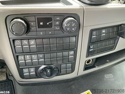 MAN TGS 28.460 Euro 6 20 Ton haakarmsysteem