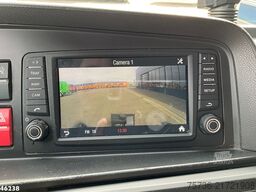 MAN TGS 28.460 Euro 6 20 Ton haakarmsysteem