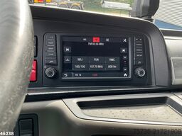 MAN TGS 28.460 Euro 6 20 Ton haakarmsysteem