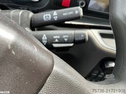 MAN TGS 28.460 Euro 6 20 Ton haakarmsysteem