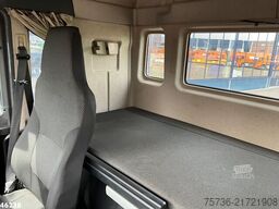 MAN TGS 28.460 Euro 6 20 Ton haakarmsysteem