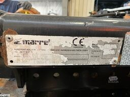 MAN TGS 28.460 Euro 6 20 Ton haakarmsysteem