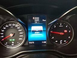 Mercedes-Benz V 300 d Avantgarde Edition AMG DISTRONIC Sound-P