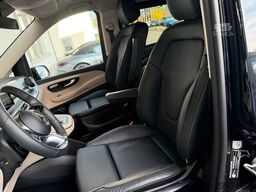 Mercedes-Benz V 300 d MARCO POLO AMG Markise AHK2,5to AIRMATIC