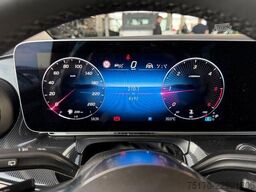 Mercedes-Benz V 300 d MARCO POLO AMG Markise AHK2,5to AIRMATIC