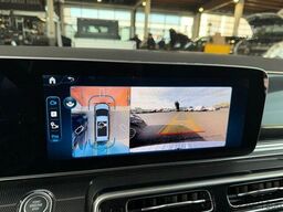 Mercedes-Benz V 300 d MARCO POLO AMG Markise AHK2,5to AIRMATIC