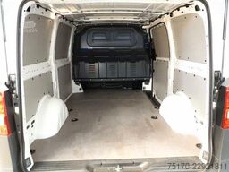Mercedes-Benz Vito 114 CDI Klima Kamera AHK