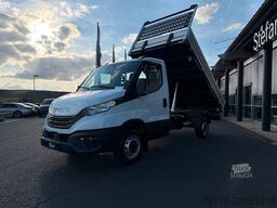 Iveco Daily 35S14 Kipper, Automatik, Klima, AHK