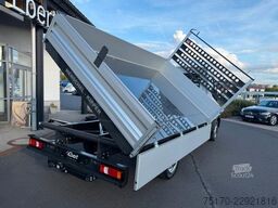 Iveco Daily 35S14 Kipper, Automatik, Klima, AHK