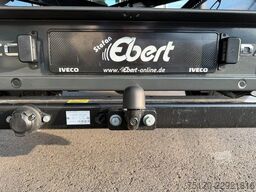 Iveco Daily 35S14 Kipper, Automatik, Klima, AHK