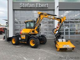 JCB Hydradig 110W / POTHOLE PRO / nur 79h! / 2025