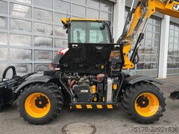 JCB Hydradig 110W / POTHOLE PRO / nur 79h! / 2025
