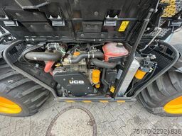 JCB Hydradig 110W / POTHOLE PRO / nur 79h! / 2025