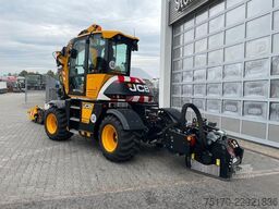 JCB Hydradig 110W / POTHOLE PRO / nur 79h! / 2025