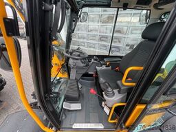 JCB Hydradig 110W / POTHOLE PRO / nur 79h! / 2025