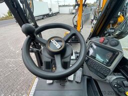 JCB Hydradig 110W / POTHOLE PRO / nur 79h! / 2025