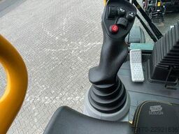 JCB Hydradig 110W / POTHOLE PRO / nur 79h! / 2025
