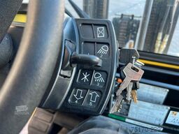 Hyster H1.6 FT / Verstellgerät / HH: 4.45m / nur 467h