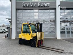 Hyster H2.5FT / Duplex 3,3m / nur 1.218h