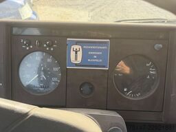 MERCEDES-BENZ 507 D Vario THW DOKA 7-Sitzer AHK