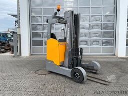 Jungheinrich ETV C16 / Triplex 5.72m / SS / nur 929h / 2016