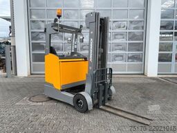 Jungheinrich ETV C16 / Triplex 5.72m / SS / nur 929h / 2016