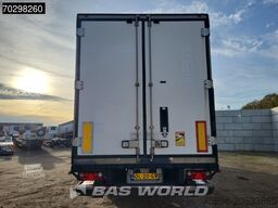 Schmitz Carrier Vector 1550 APK 04/26 Laadklep 2xLiftas...