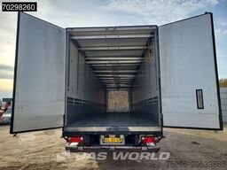 Schmitz Carrier Vector 1550 APK 0/26 Laadklep 2xLiftas ...