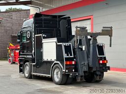 MERCEDES-BENZ Actros 1848 LS 4x2LL BLACK*LINE*PROTEC*Schlepper