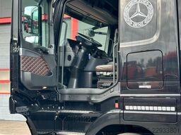 MERCEDES-BENZ Actros 1848 LS 4x2LL BLACK*LINE*PROTEC*Schlepper