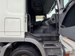 MERCEDES-BENZ Actros 2655 6x4-V8/Retarder/Kipp-Hydr./Klima