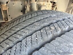 MAN TGS 35.440 8x4 PK 34002 Heckkran +FUNK EEV*2013*