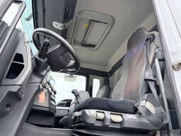 MAN TGS 35.440 8x4 PK 34002 Heckkran +FUNK EEV*2013*