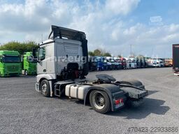 MERCEDES-BENZ Actros 1840 LSNRL*LowLiner*Classic*Luft/Luft