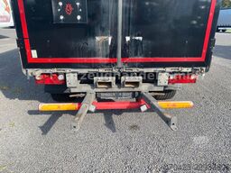 WECON APD 218*Volumen*Schiebeplane*Edscha*StaplerH